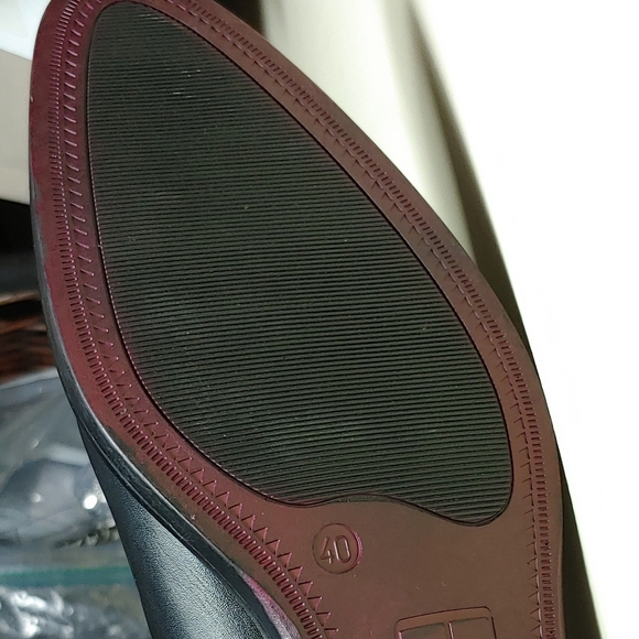 SALE! NWOB Emanuel Crasto Italian leather boots - Picture 5 of 7